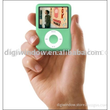 3rd Gen oF MP4 Player, MP4 (DW-4-031)